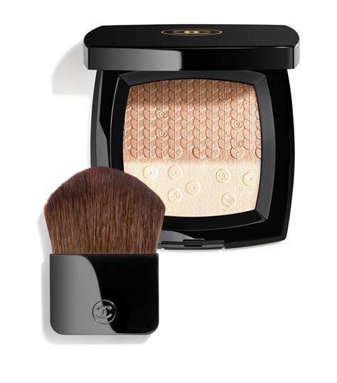 chanel double perfection lumiere powder dupe|Chanel Duo Lumiere Illuminating Powder Duo Review.